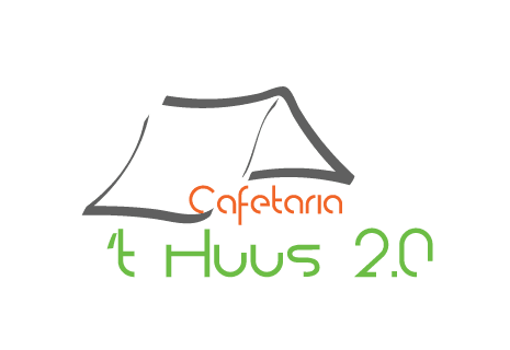 Cafetaria 't Huus 2.0